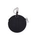 Prada Frankenstein Key Ring Purse, back view